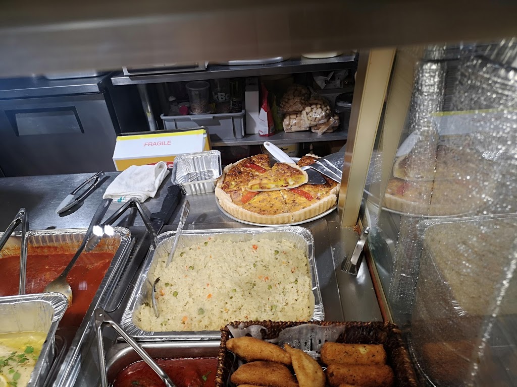 Lazio Italian Bakery & Deli Ltd | 4646 Heritage Hills Blvd, Mississauga, ON L5R 1Y3, Canada | Phone: (905) 568-2645