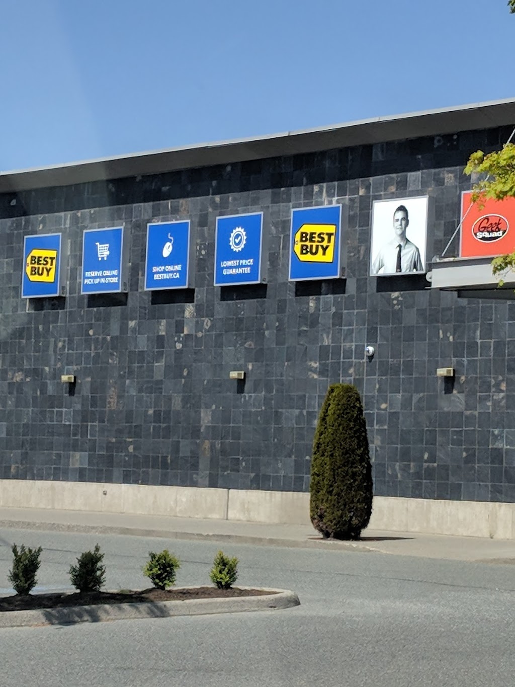 Best Buy | 45805 Luckakuck Way Unit 109, Chilliwack, BC V2R 5S3, Canada | Phone: (866) 237-8289