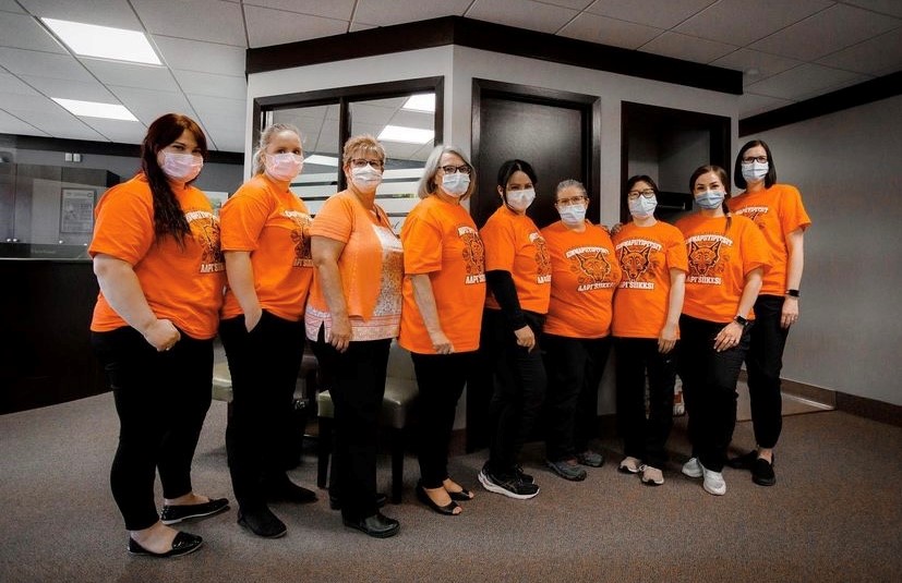 Choice Dental Group | 2810 Fairway St S #50, Lethbridge, AB T1K 6T9, Canada | Phone: (403) 393-7226
