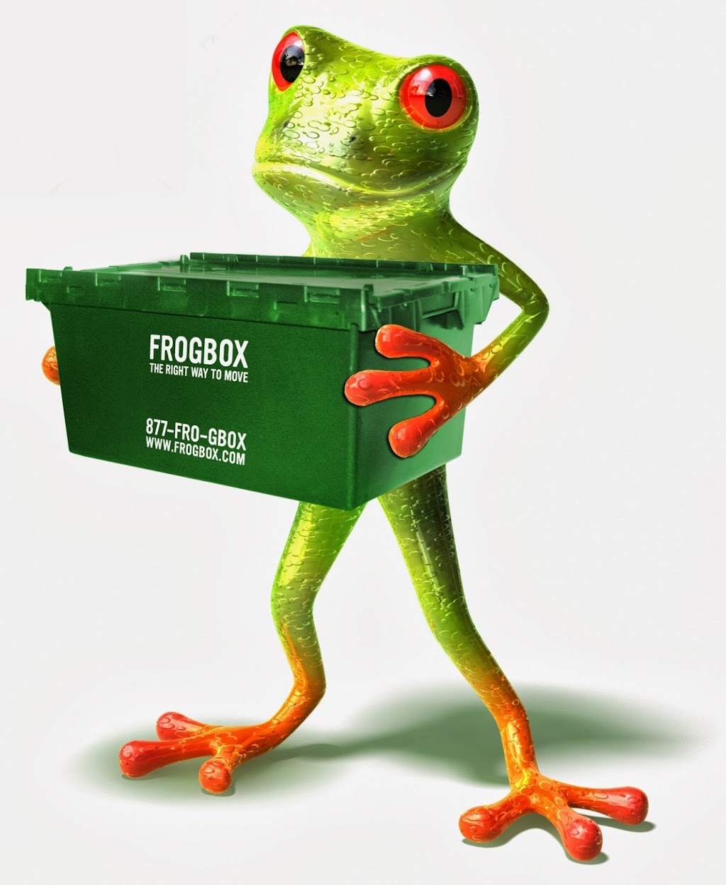 FROGBOX London | 847 Highbury Ave N Building #5, London, ON N5Y 5B8, Canada | Phone: (519) 451-8204
