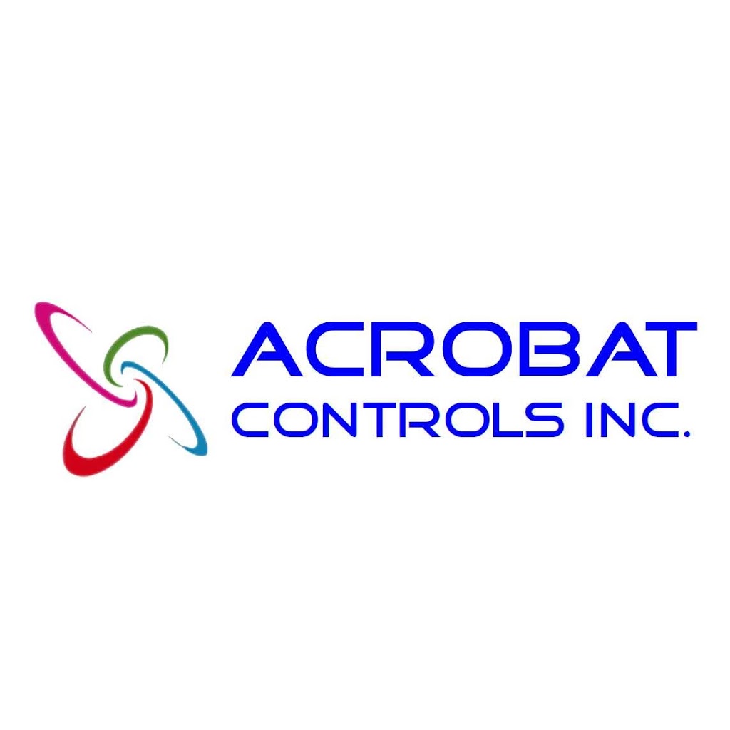 Acrobatic Controls Inc. | 2704 Red Maple Ave #4, Jordan Station, ON L0R 1S0, Canada | Phone: (888) 370-0037