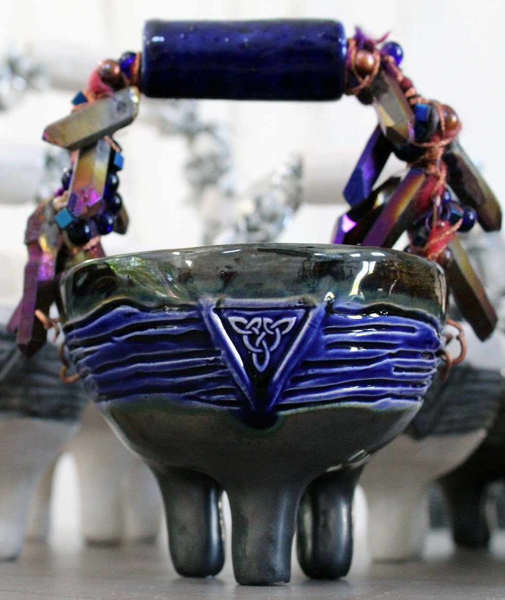 Sourceworks Ceramics | 7th Line, Grey Highlands, ON N4L 1W6, Canada | Phone: (519) 477-0055