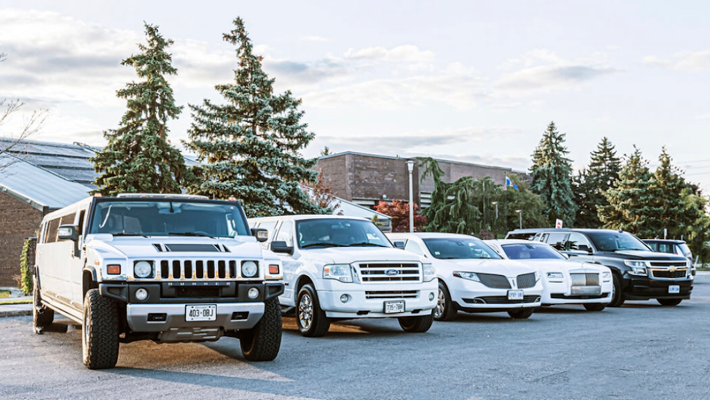 Acme Limo | Gander Dr, Scarborough, ON M1G 2W1, Canada | Phone: (416) 648-6880
