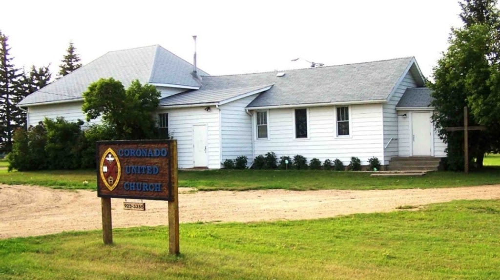 Coronado United Church | 23108, Township Rd 570, Sturgeon County, AB T0A 1N0, Canada | Phone: (780) 923-3355