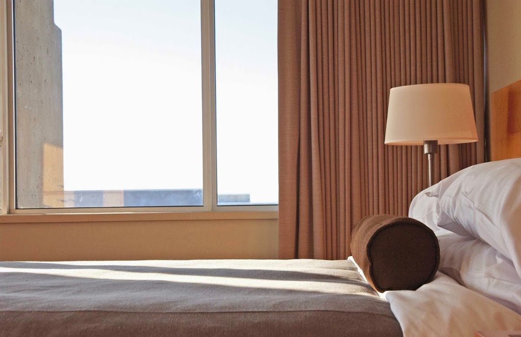 SFU Conference and Guest Accommodations | 8888 University Dr, Burnaby, BC V5A 1S6, Canada | Phone: (778) 782-4503