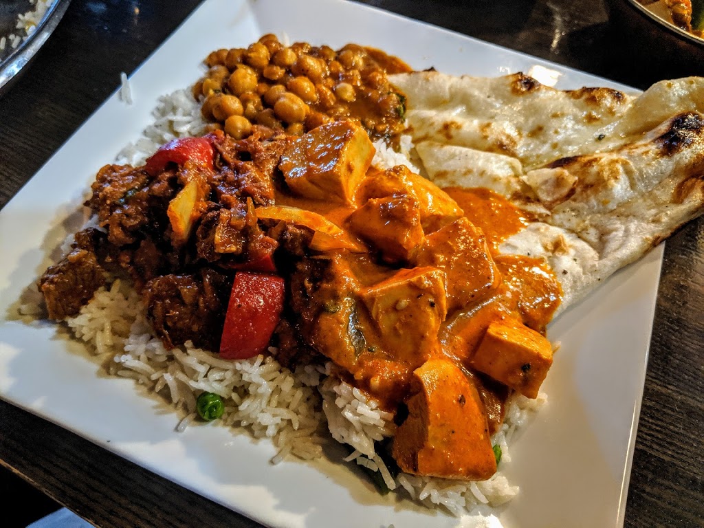 Clay Oven | 1600 Kenaston Blvd #240, Winnipeg, MB R3P 2M6, Canada | Phone: (204) 888-2529