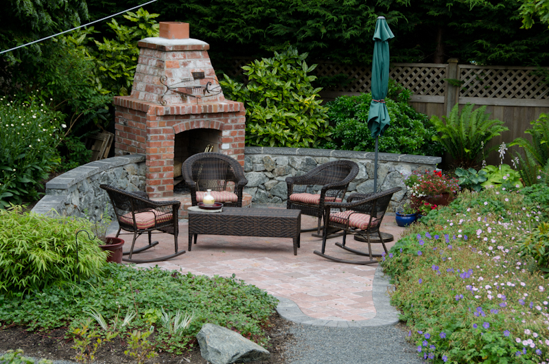 Mammoth Landscaping | 263 Prospect Lake Rd, Victoria, BC V9E 1J7, Canada | Phone: (250) 388-4616