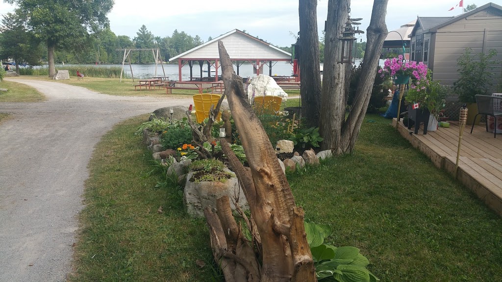 Ringtail Camp | 2045 Youngs Point Rd, Lakefield, ON K0L 2H0, Canada | Phone: (705) 652-7198