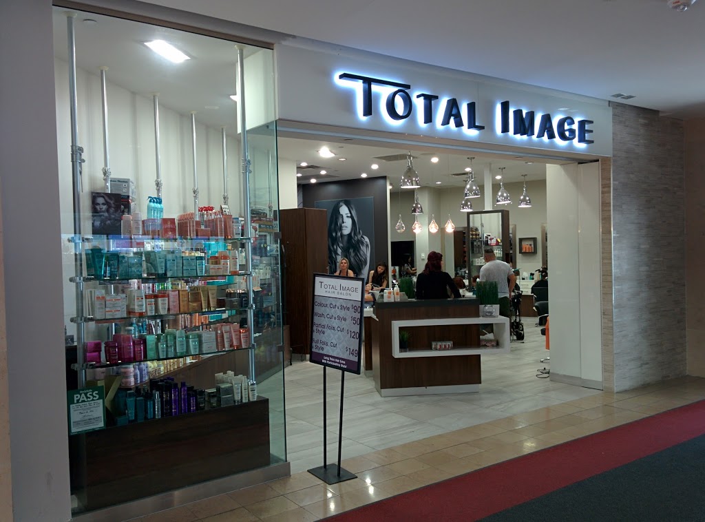 Total Image | 25 The West Mall, Etobicoke, ON M9C 1B8, Canada | Phone: (416) 620-7871