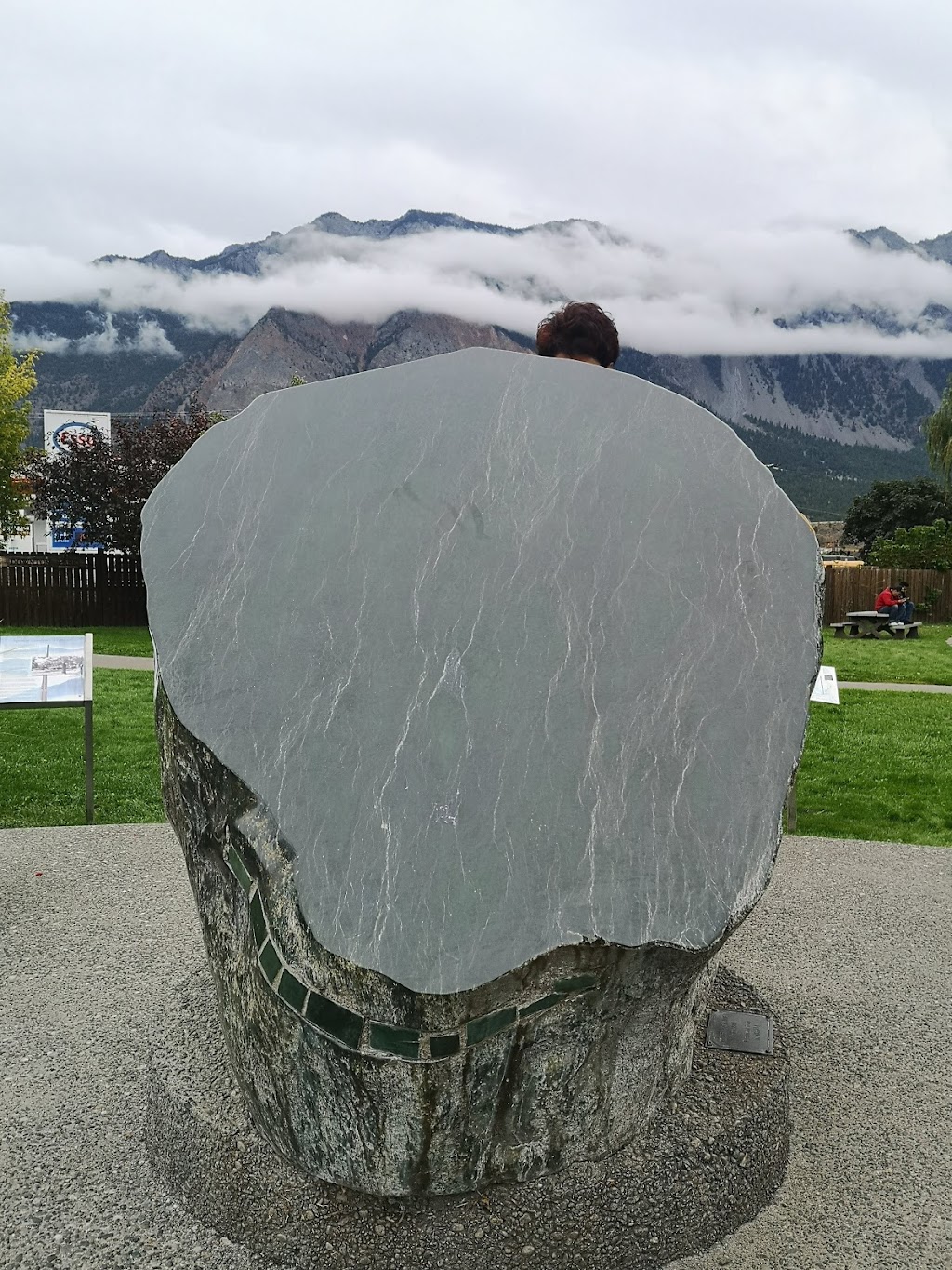 Lillooet Museum | 790 Main St, Lillooet, BC V0K 1V0, Canada | Phone: (250) 256-4308