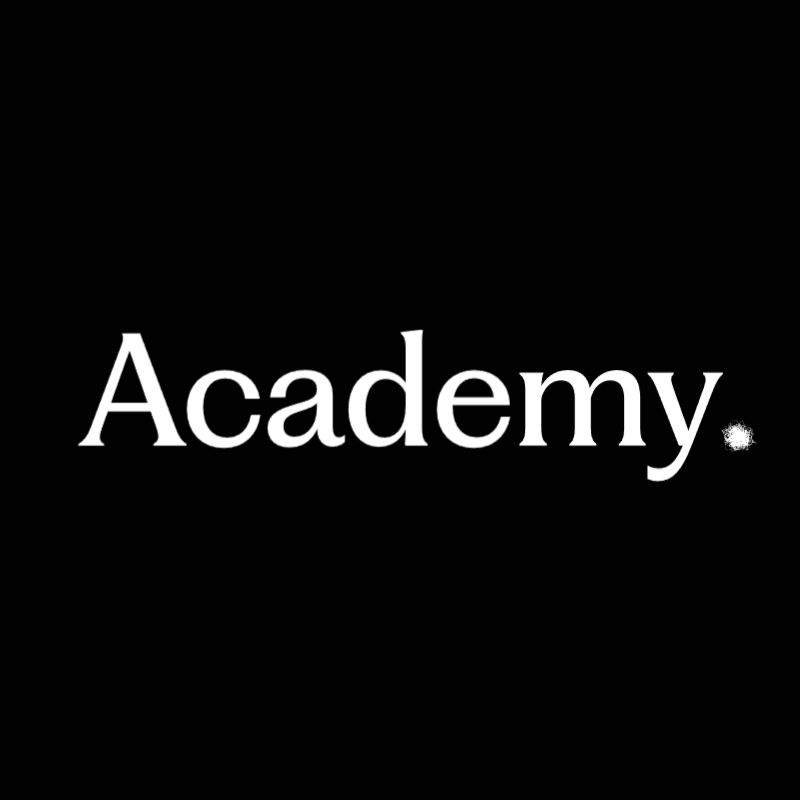 Academy | 116 Geary Ave Unit #210, Toronto, ON M6H 4H1, Canada | Phone: (647) 696-6660