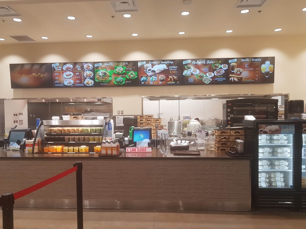 Garden City Shopping Centre | 2305 McPhillips St, Winnipeg, MB R2V 3E1, Canada | Phone: (204) 338-7076
