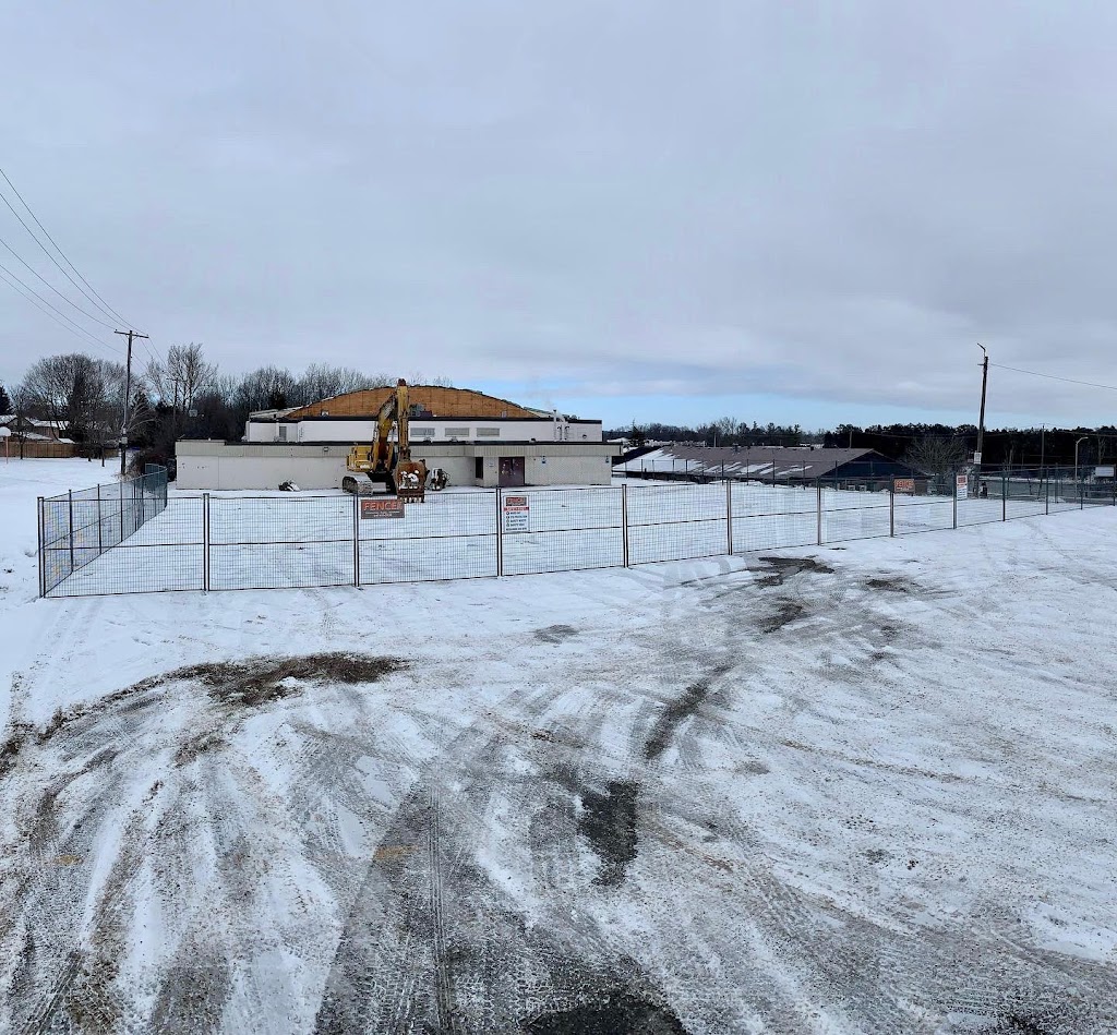 Fence It In Ltd. | 34 N Fork Rd, The Archipelago, ON P2A 0B7, Canada | Phone: (647) 459-3939