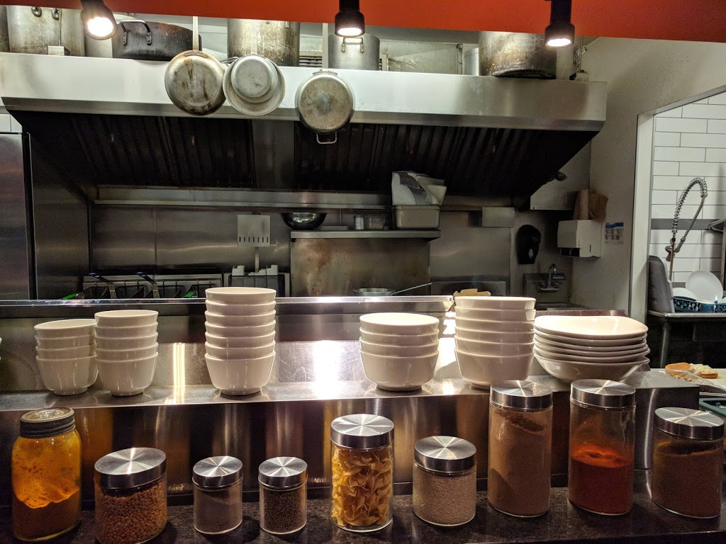 The Burnt Tongue | 10 Cannon St E, Hamilton, ON L8L 1Z5, Canada | Phone: (905) 536-1146