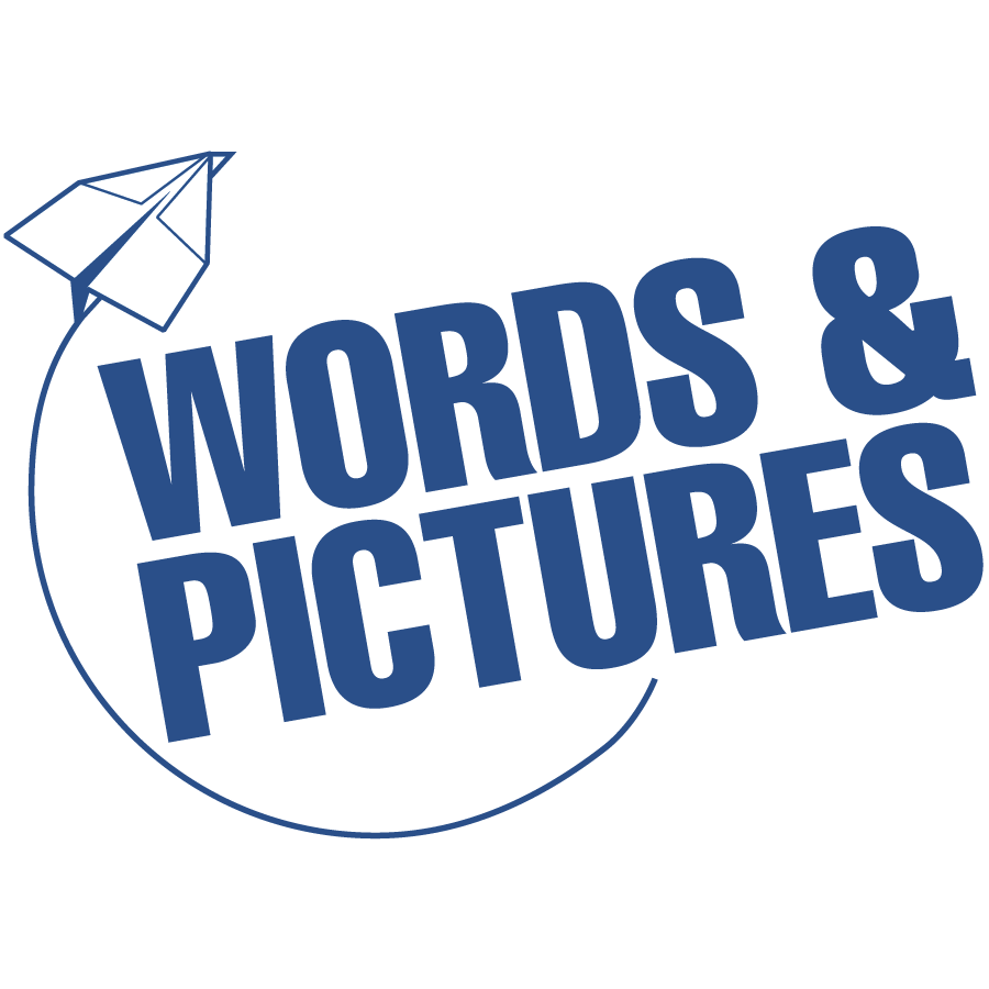 Words and Pictures Design Services | 200 Willett St No. 717, Halifax, NS B3M 3C5, Canada | Phone: 0902 402 7428