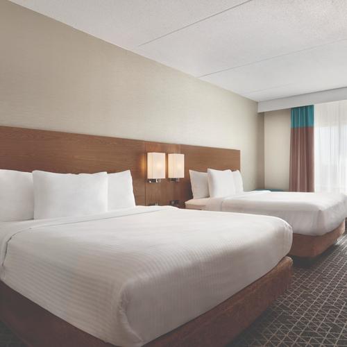 Park Inn by Radisson Brampton Toronto | 150 Nexus Ave, Brampton, ON L6P 3R6, Canada | Phone: (905) 230-5858