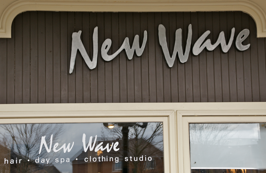 New Wave Hair Salon 548 Carlton Road, Markham, ON L3R 0C6, Canada