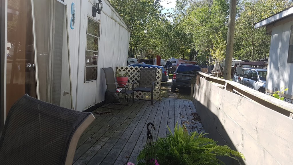 Bee Line Trailer Park #2 | 3511 Colen St, Aylmer, ON N5H 2R2, Canada | Phone: (519) 765-3151