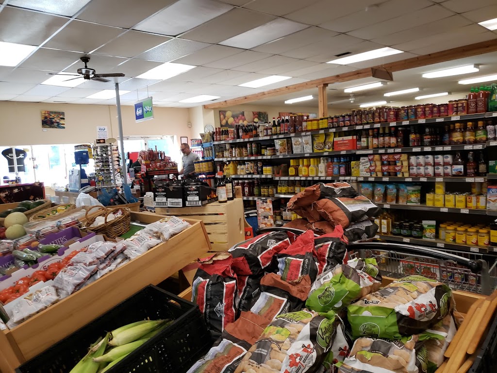 Charbonneau`s Grocery | Canada, 699 Mill St, Calabogie, ON K0J 1H0, Canada | Phone: (613) 752-2153