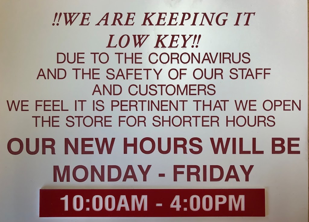 Dougs Key Mart & Locksmith Service | 45610 Yale Rd #302, Chilliwack, BC V2P 2N2, Canada | Phone: (604) 858-6777