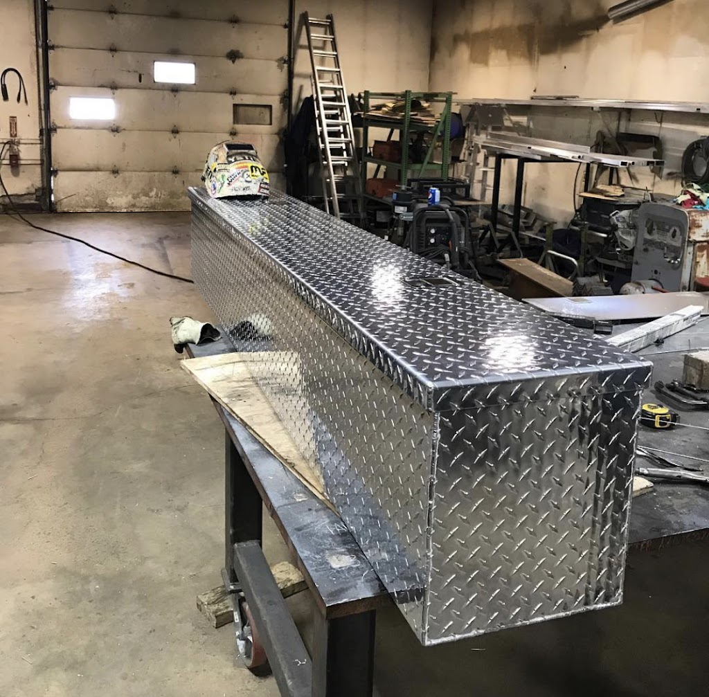 BCBC Fabrication | 130 Niagara Rd, Lower Coverdale, NB E1J 1H8, Canada | Phone: (506) 380-5425