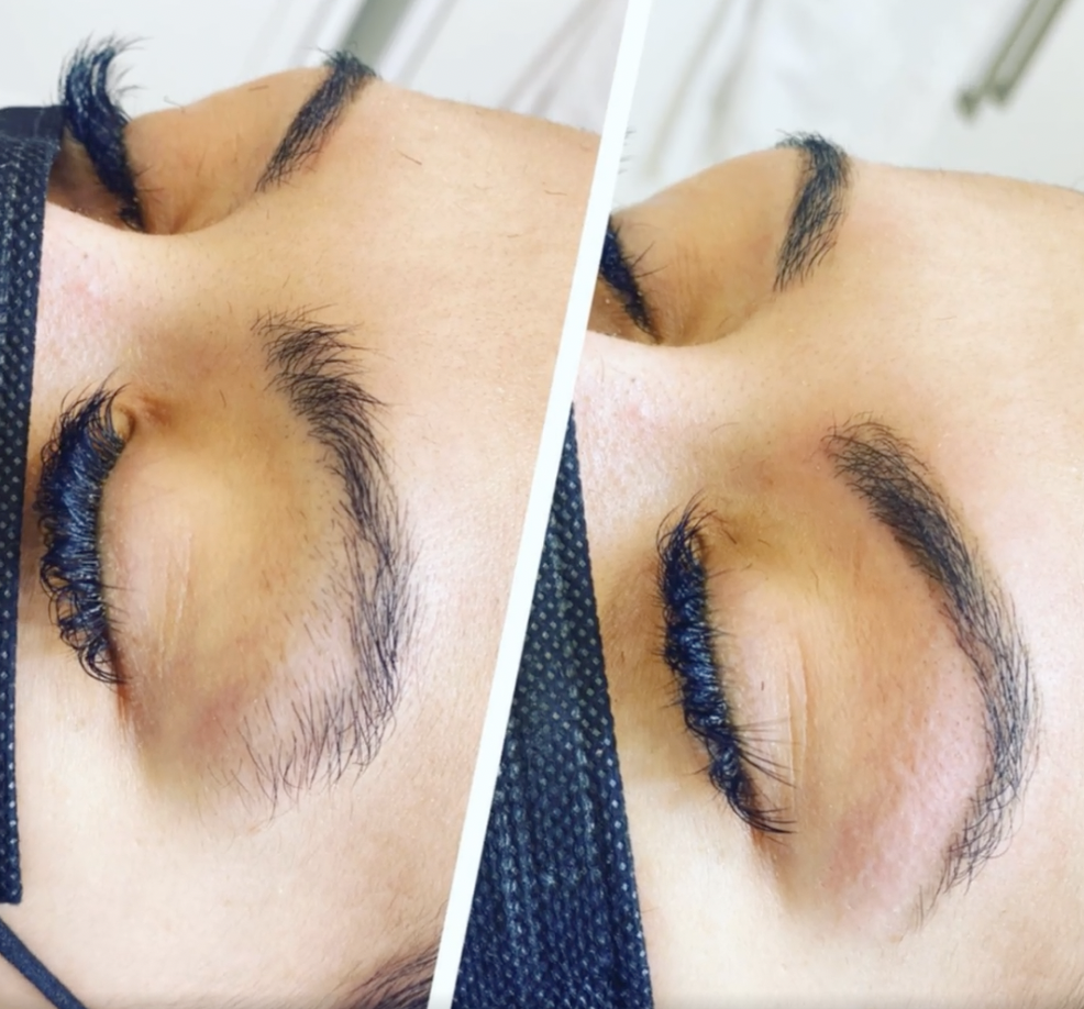Upkeep Salon And Spa | 621 Cameron Heights Dr NW, Edmonton, AB T6M 0L9, Canada | Phone: (780) 443-6162