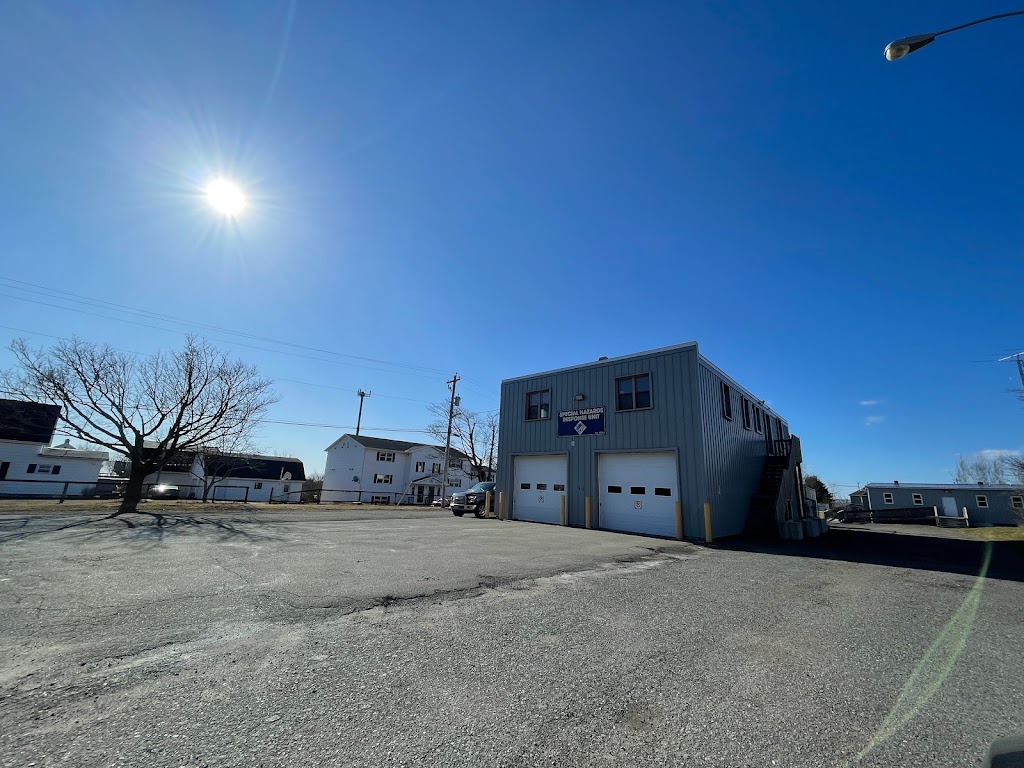 Special Hazards Response Unit | 37 Pictou Rd, Truro, NS B2N 2R9, Canada | Phone: (902) 893-1810