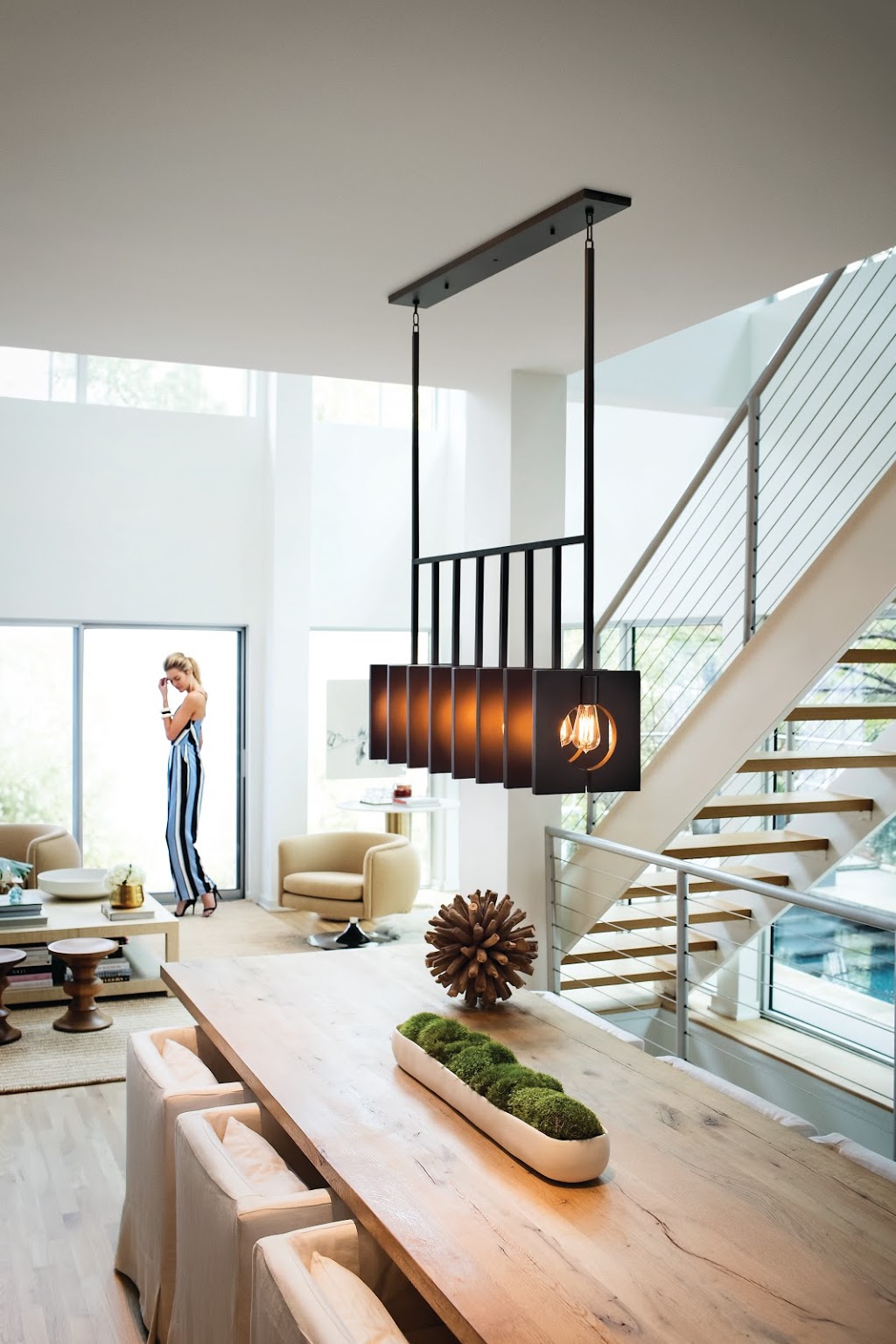 Elm Ridge Lighting And Interiors Inc | 389 Barton St, Stoney Creek, ON L8E 2L2, Canada | Phone: (905) 664-1912