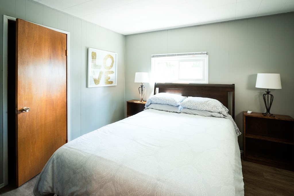 Tall Tree Standing | 2098 Eagle Bay Rd, Blind Bay, BC V0E 1H1, Canada | Phone: (604) 250-8007