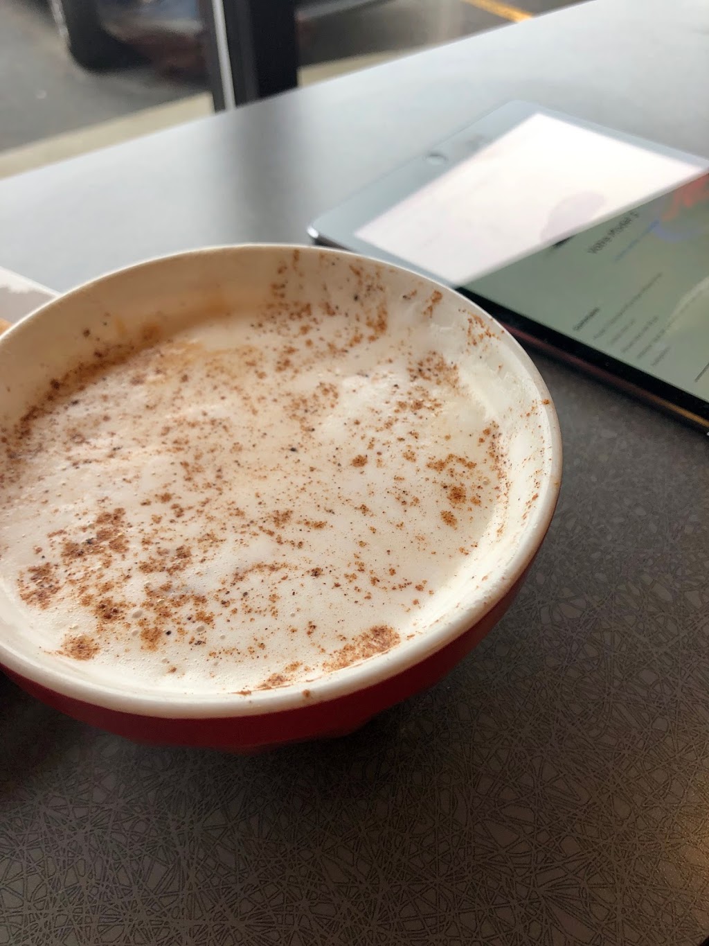 Passion Café | 480 Boulevard de Mortagne, Boucherville, QC J4B 1B8, Canada | Phone: (450) 655-4420