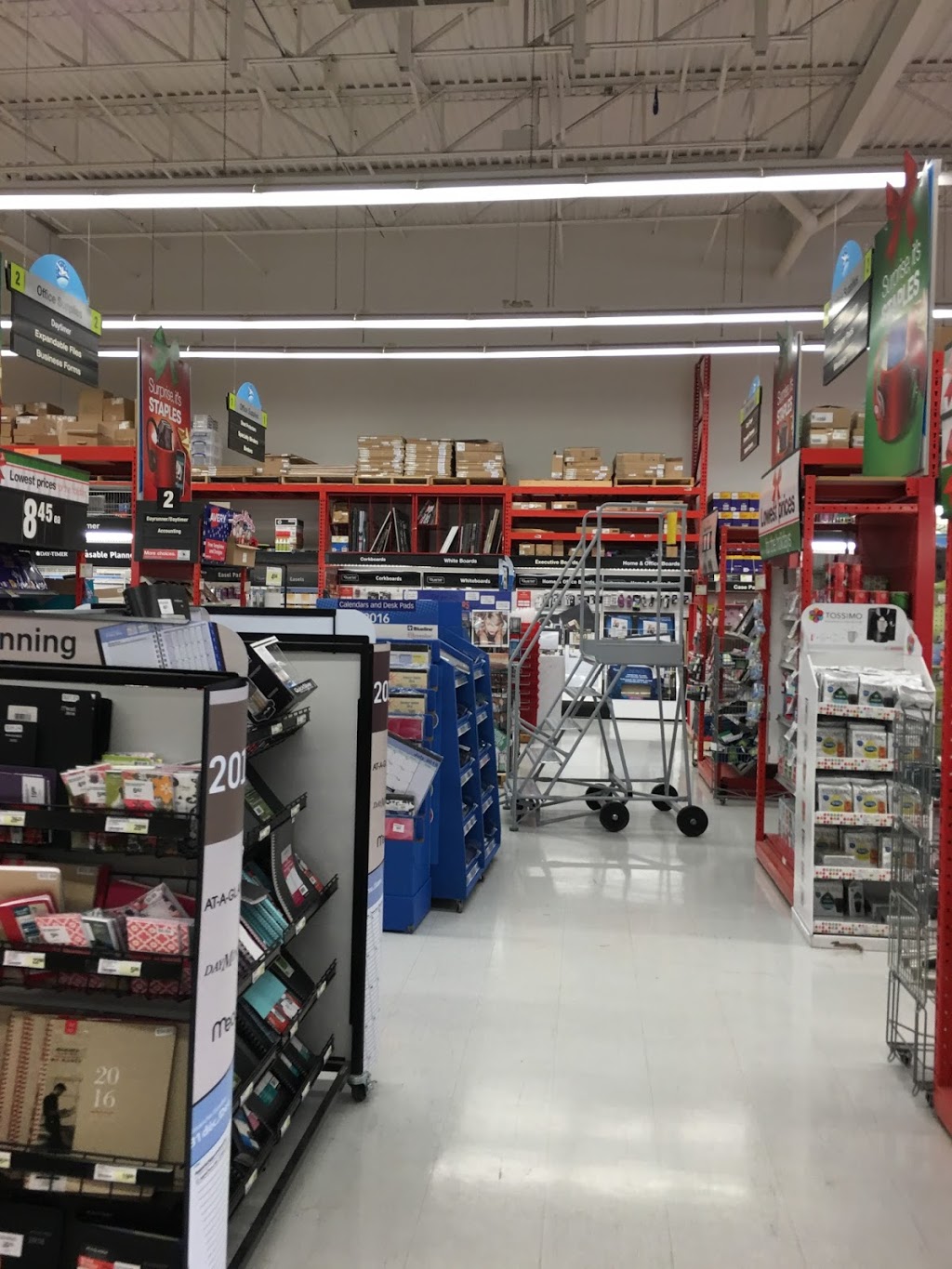 Staples Bookkeeping | 14 Mill St E, Hillsdale, ON L0L 1V0, Canada | Phone: (705) 817-4636