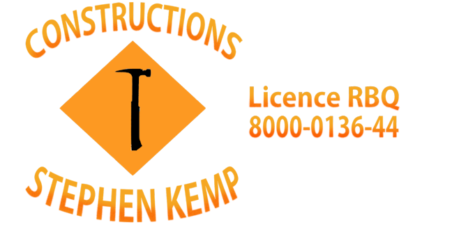 Constructions Stephen Kemp | roofing contractor | Rue de Trois-Riviéres, Granby, QC J2H 1Z4, Canada | 4505219287 OR +1 450-521-9287