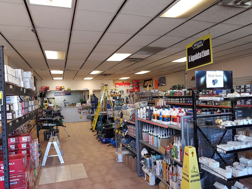 Fastek Inc | 240 Nebo Rd, Hamilton, ON L8W 2E4, Canada | Phone: (905) 387-2977
