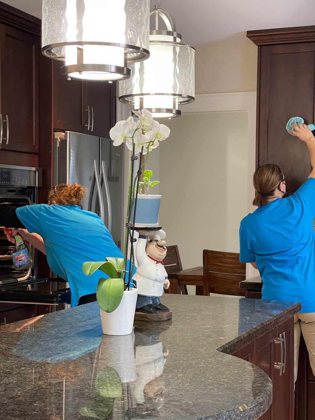 Durham Home Cleaning | 34 Shore Ave, Whitby, ON L1R 2L7, Canada | Phone: (905) 260-8187