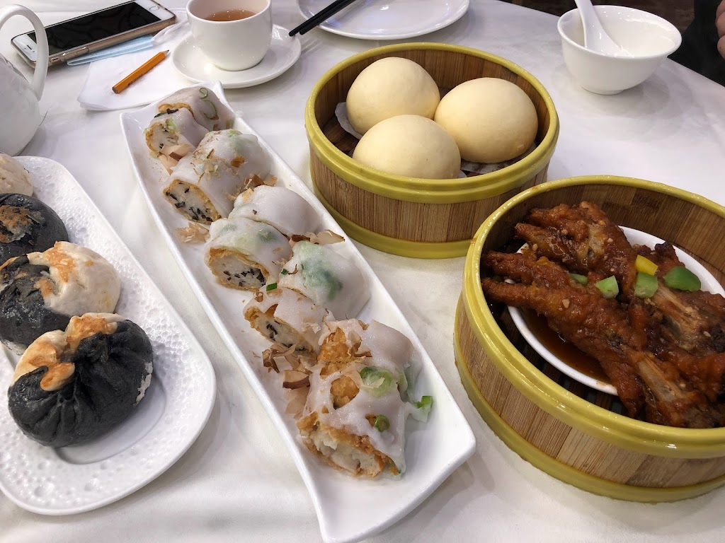 Prince Seafood Restaurant | 2881 Grandview Hwy, Vancouver, BC V5M 2E1, Canada | Phone: (604) 430-6808