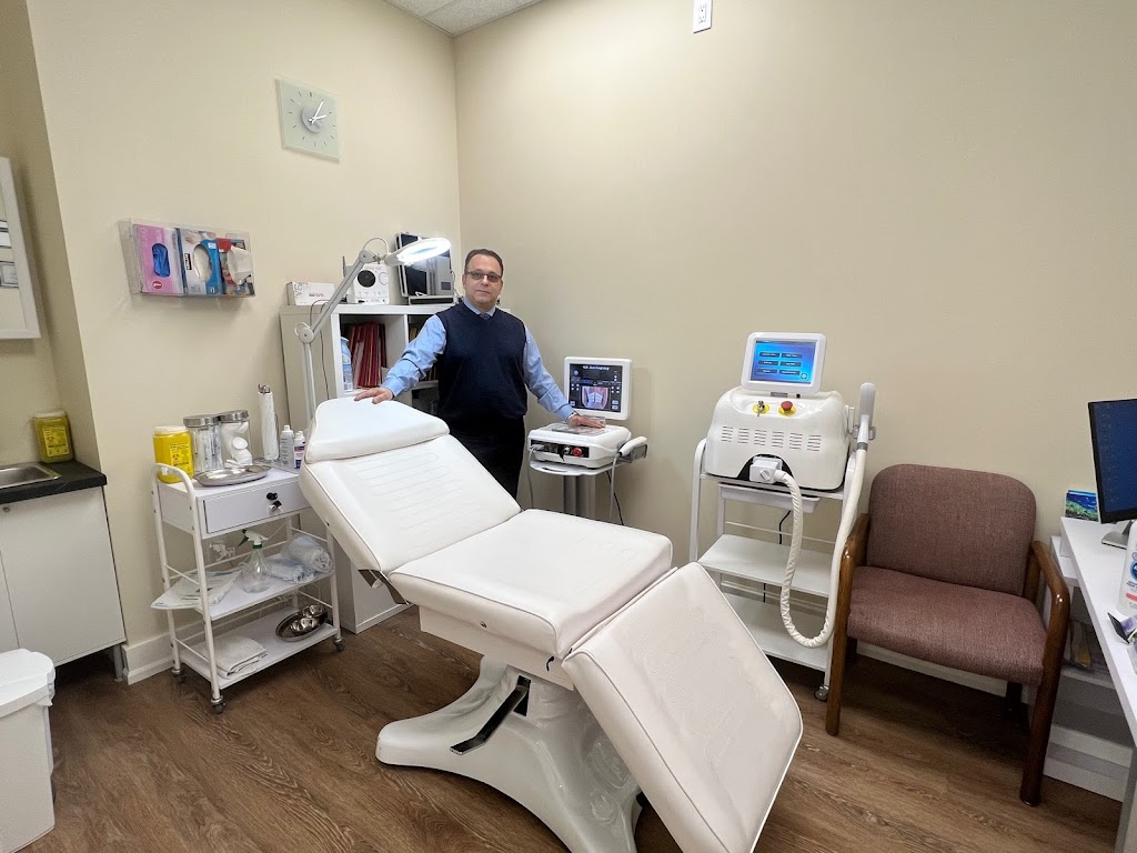 Richmond Hill Cosmetic Clinic ( Dr. Amir Mirkeshmiri) | 10376 Yonge St Unit.106, Richmond Hill, ON L4C 3B8, Canada | Phone: (416) 890-0024