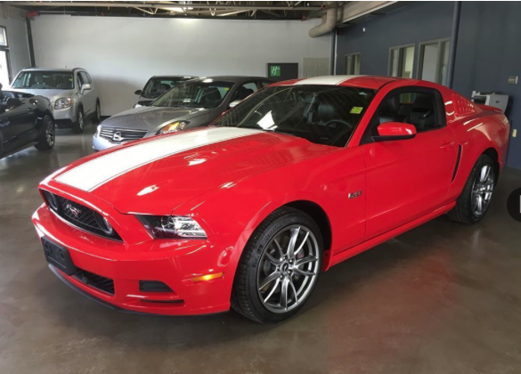 Fort Rouge Auto Centre | 680 Pembina Hwy, Winnipeg, MB R3M 2M5, Canada | Phone: (204) 261-1847