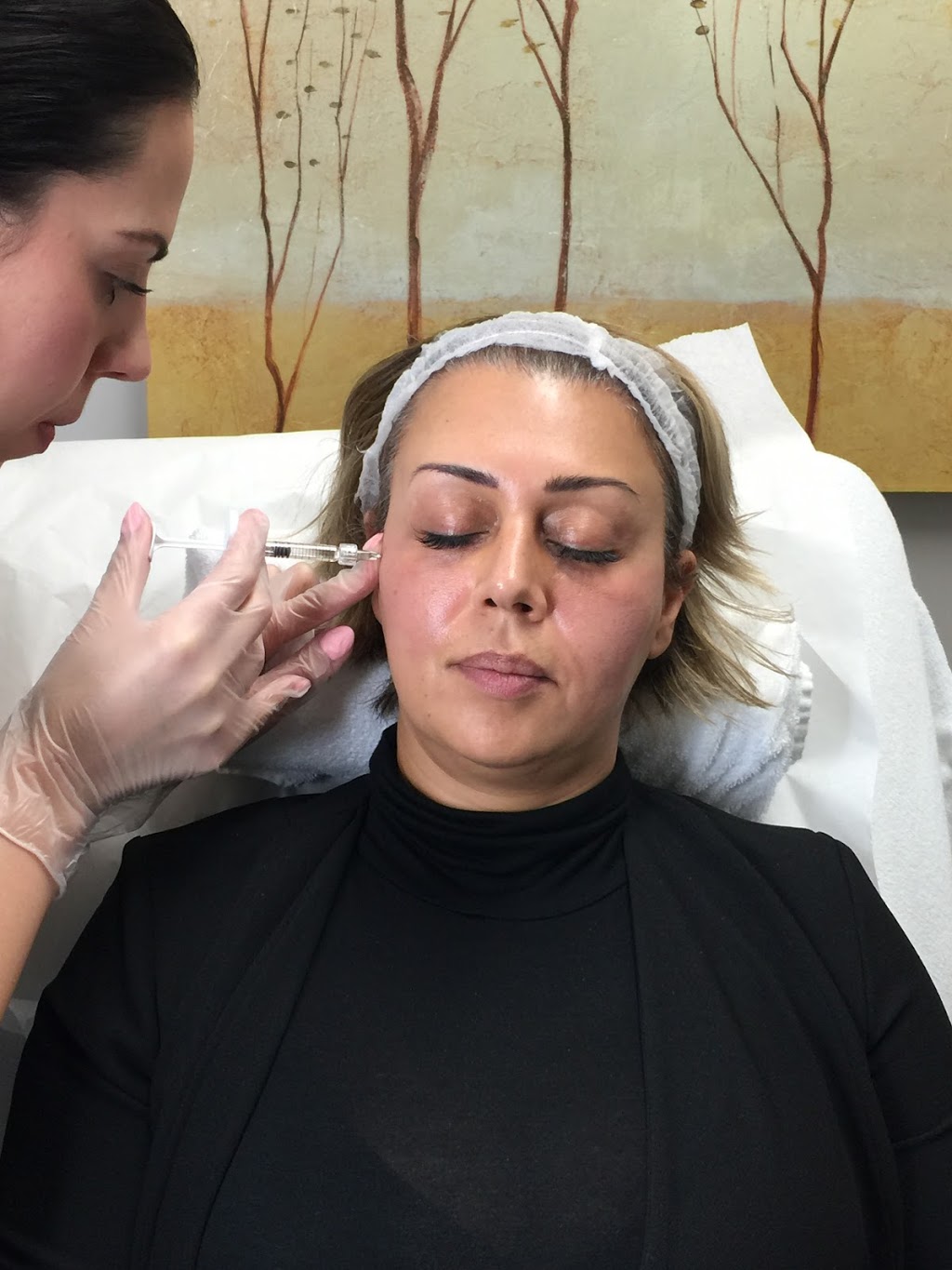 The Derma Lounge | 38 Wellington St E Unit 2A, Aurora, ON L4G 1H5, Canada | Phone: (905) 503-4343