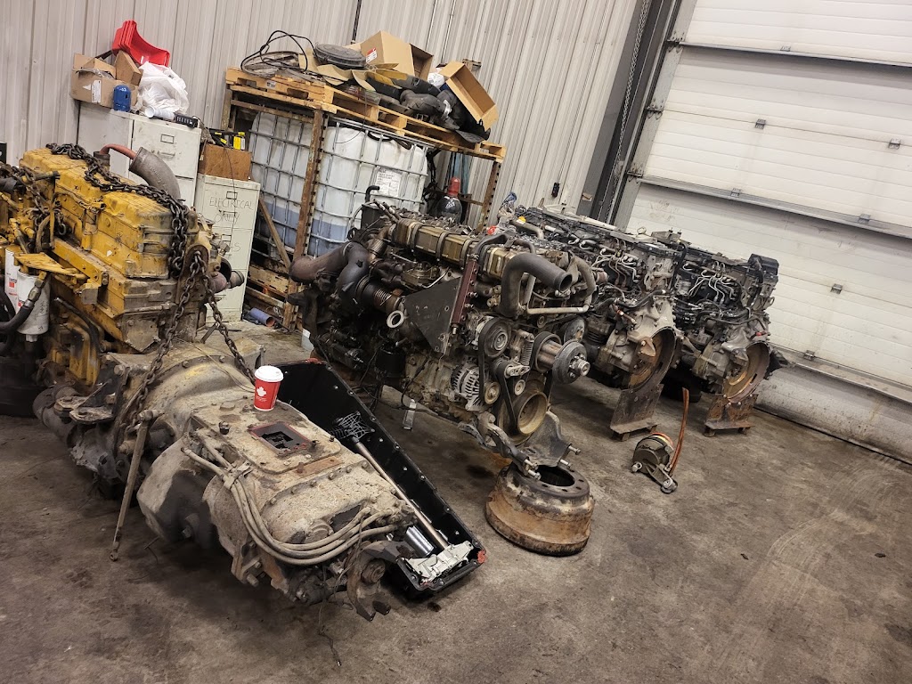 DIESEL PRO TUNES LTD | 235121 Wrangler Dr, Rocky View, AB T1X 0K1, Canada | Phone: (403) 837-7785