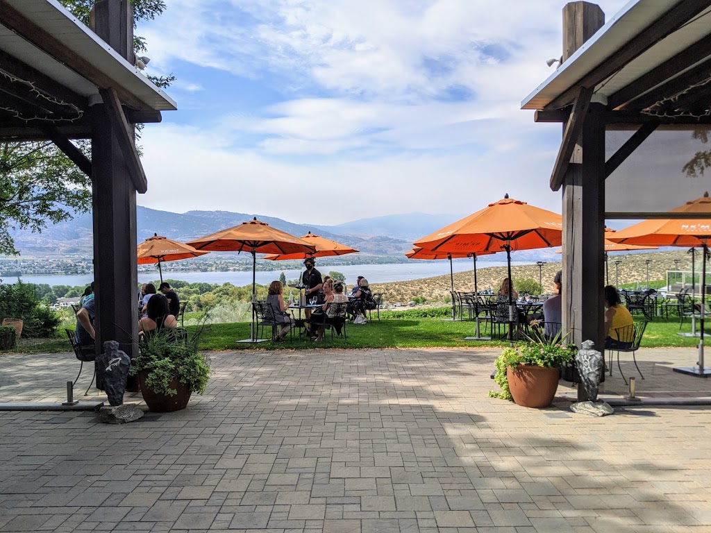 NKMIP Cellars | 1400 Rancher Creek Rd, Osoyoos, BC V0H 1V4, Canada | Phone: (250) 495-2985