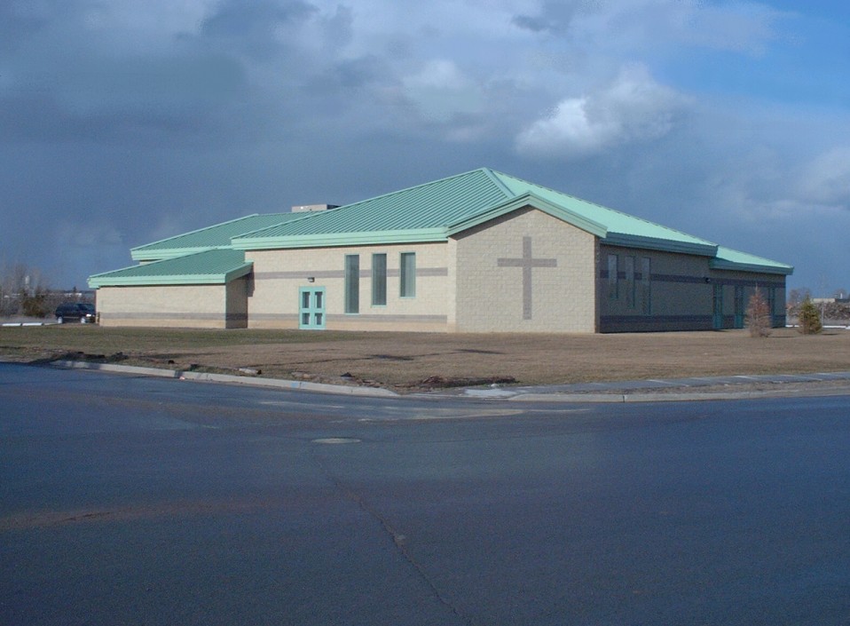 Salvation Army Community Church | 290 Bridge St W, Belleville, ON K8P 5L6, Canada | Phone: (613) 968-7394
