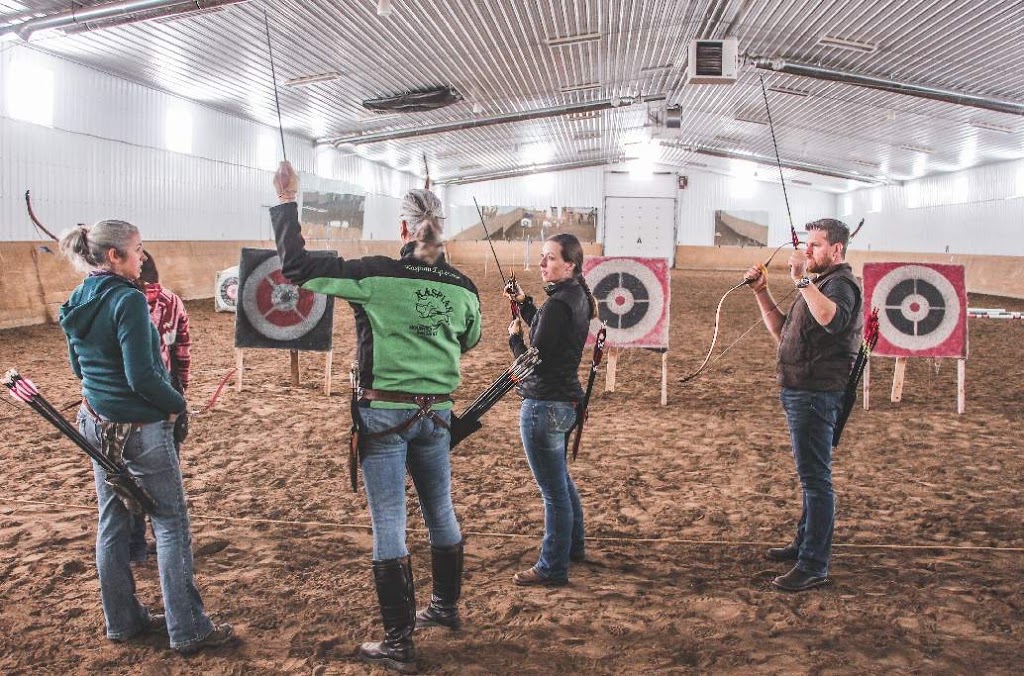 Kaspian Mounted Archery | Box 26 Site 7 RR3, Olds, AB T4H 1P4, Canada | Phone: (403) 556-3478