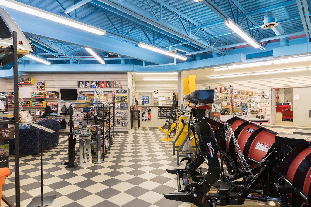 Hitch City | 102 Commerce Park Dr, Barrie, ON L4N 8W8, Canada | Phone: (705) 792-9204