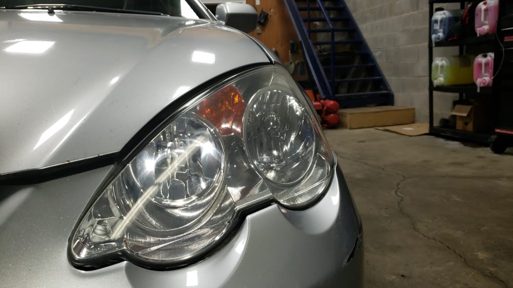 Auto Kings Salon & Service | 6921 Steeles Ave W Unit 17, Etobicoke, ON M9W 6T5, Canada | Phone: (647) 519-1213