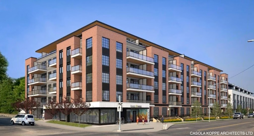 1600 West | 1640 33 Ave SW, Calgary, AB T2T 1Y5, Canada | Phone: (403) 249-8003