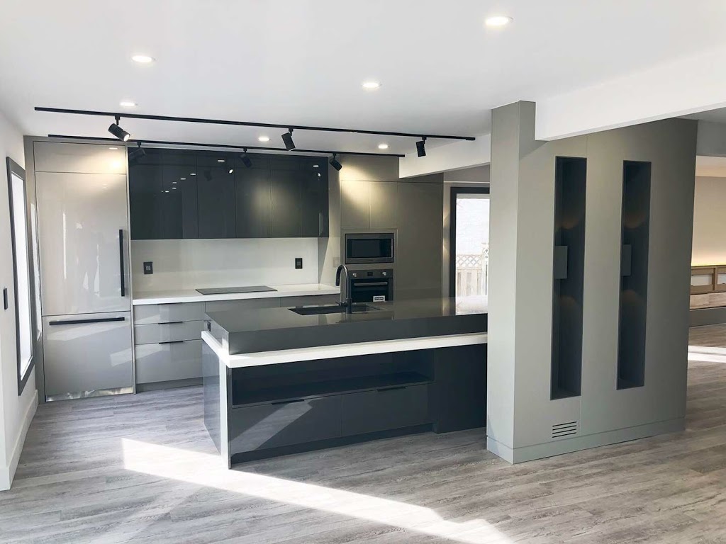 Decent Stone Group | 187 Steelcase Rd W #13&14, Markham, ON L3R 2R9, Canada | Phone: (905) 604-2927