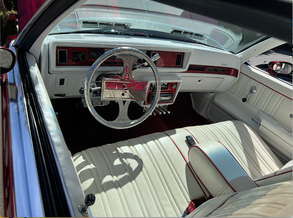 Diamond-Touch Auto Spa | 7543 126a St, Surrey, BC V3W 0G2, Canada | Phone: (604) 366-7944