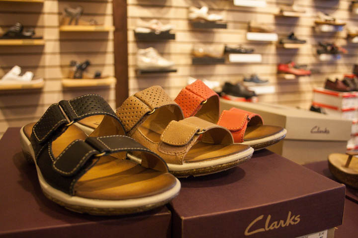 Tanda Shoes | 3777 Strandherd Dr, Nepean, ON K2J 4B1, Canada | Phone: (613) 825-6100