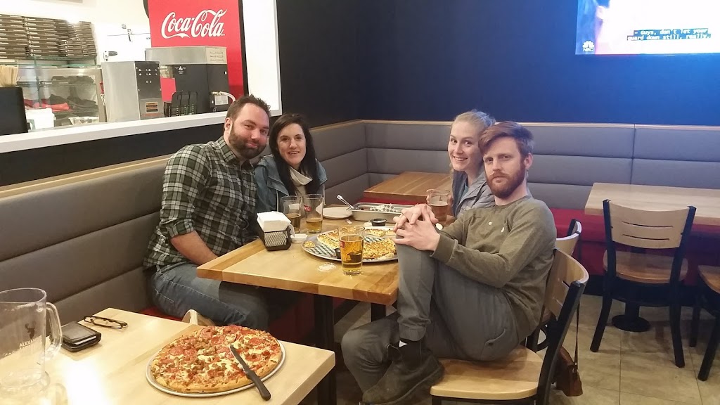 Pizzatown | 225 Cobequid Rd, Lower Sackville, NS B4C 1Z8, Canada | Phone: (902) 865-5555