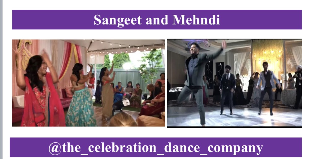 The celebration dance company | Creditrise Pl, Mississauga, ON L5M 6E3, Canada | Phone: (647) 970-8772